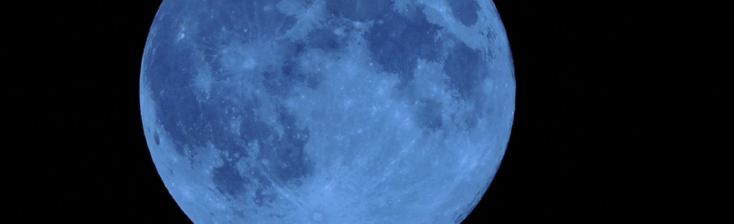 Blue Moon III