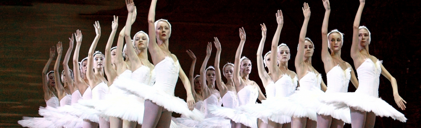 «Звезды мирового балета» в Пафосе