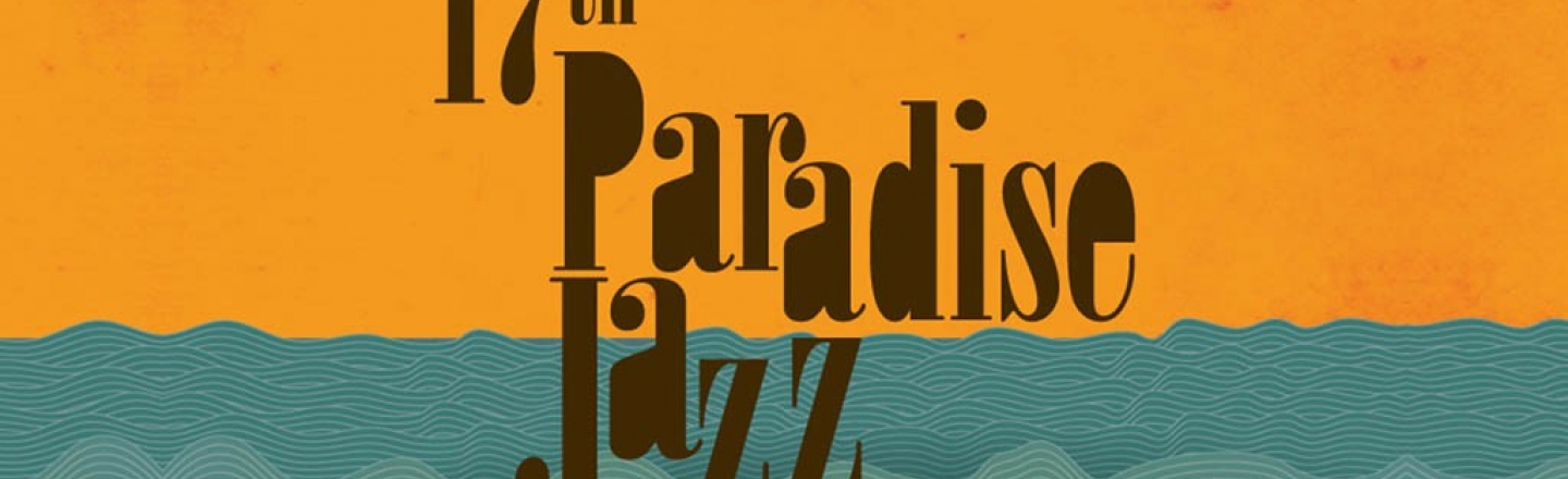 Paradise Jazz Festival в Пафосе