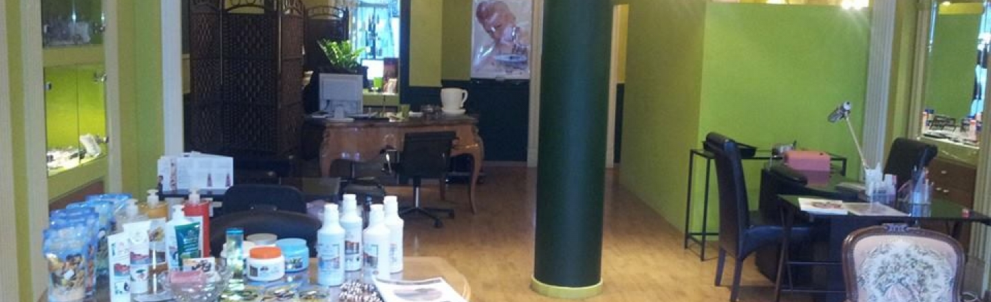 Beauty Home SPA Beauty centre, салон красоты Beauty Home в Лимассоле