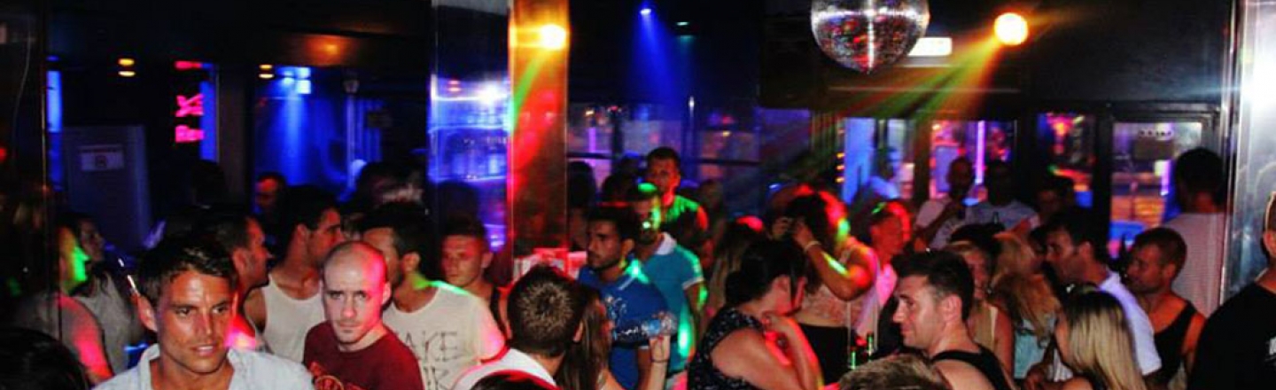 Boogies Karaoke &amp; Disco Club, караоке-клуб Boogies в Пафосе