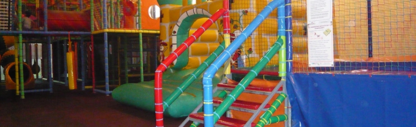 Центр развлечений для детей «Пексиндотопос», Pexnidotopos, Лимассол