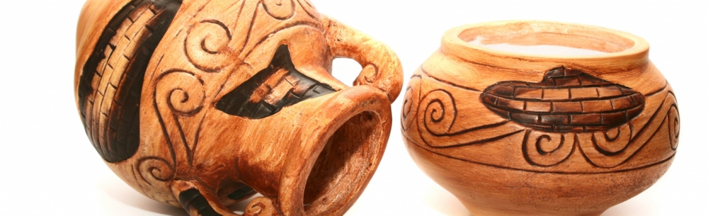 Pottery AFI, керамическая мастерская «AFI» в Никосии