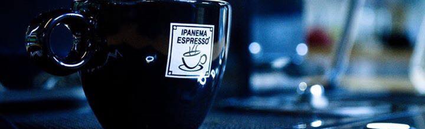 Кофейня Ipanema Espresso в Никосии