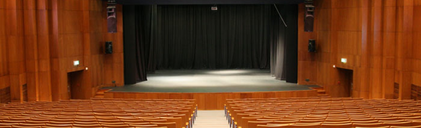 Latsia Municipal Theatre, муниципальный театр Латсии в Никосии