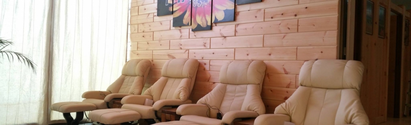 Массажный салон Sweet Soul Thai Massage в Айя-Напе