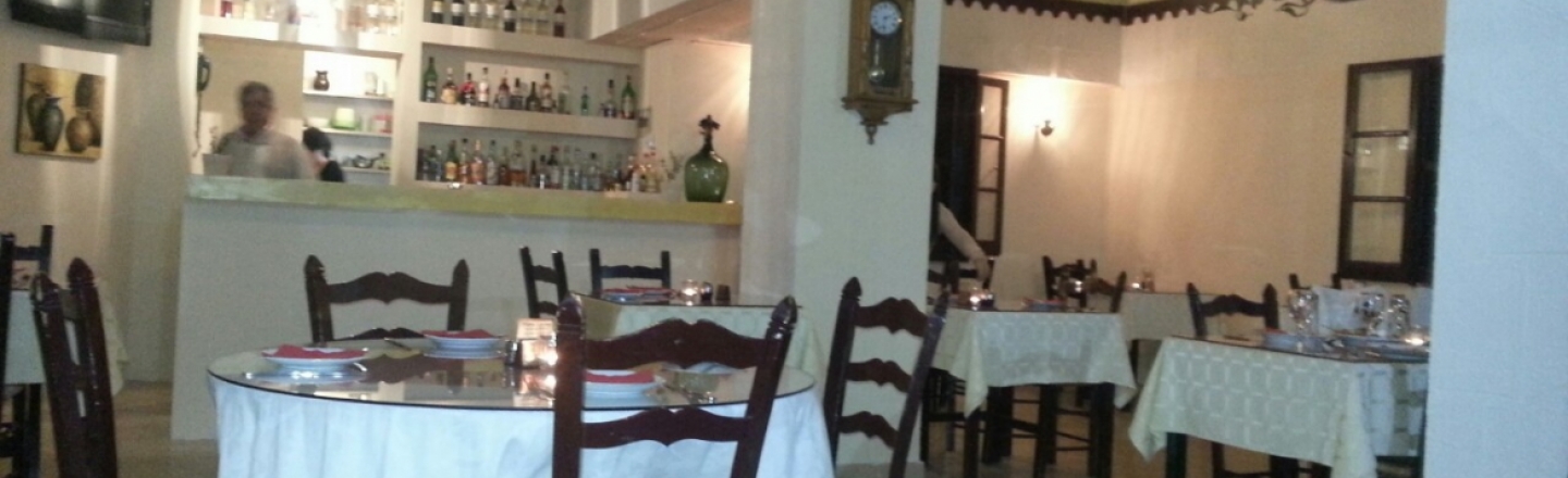 Piatsa Greka Taverna, таверна Piatsa в Пафосе