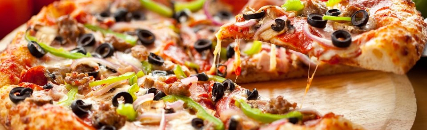 Pizza Mia, «Пицца Миа», сеть итальянских ресторанов в Лимассоле