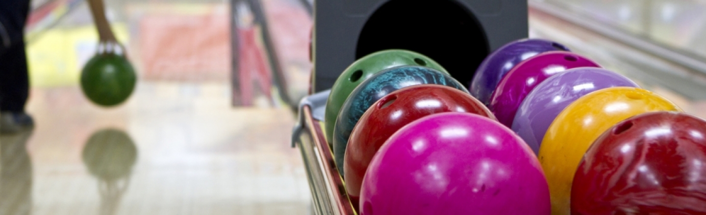 Space Bowling, «Спэйс Боулинг», боулинг и видеоигры в Лимассоле (закрыт)