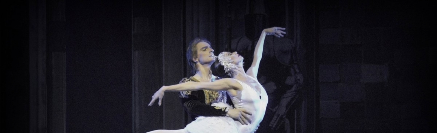 Шоу Ballet Grand Gala в Никосии