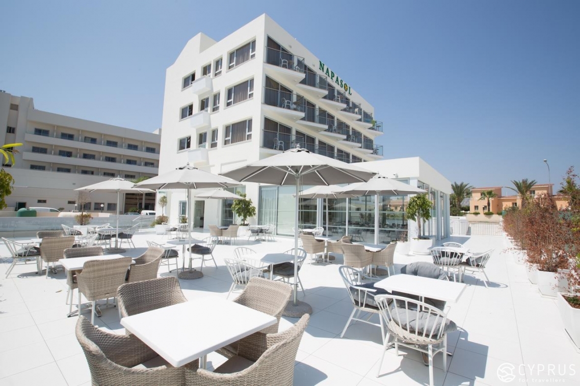7 критериев для выбора идеального отеля на Кипре