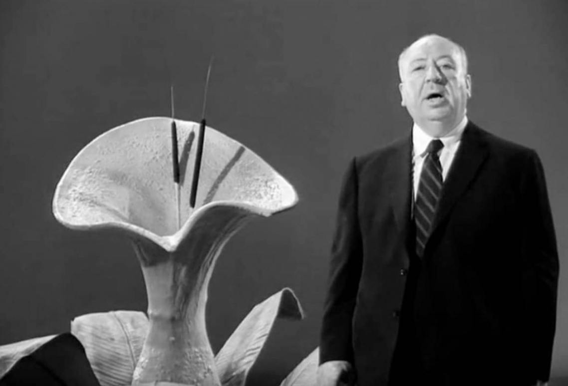 Alfred Hitchcock Presents, 1955
