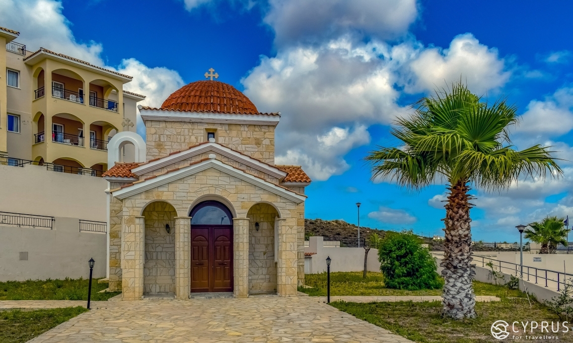 7 критериев для выбора идеального отеля на Кипре