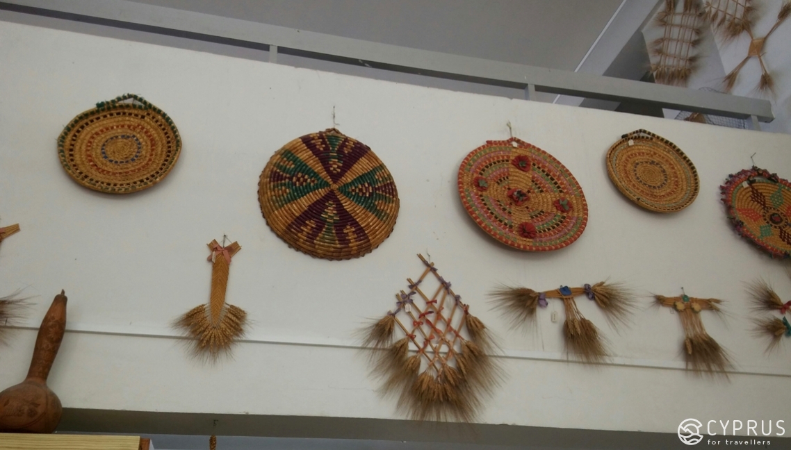 Cyprus Handicraft Centre
