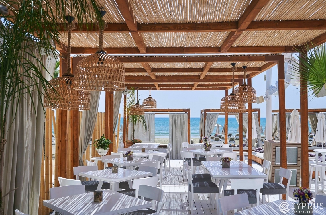 Kontrakt garage mestre Top 5 Best Beach Restaurants in Cyprus | Cyprus For Travellers