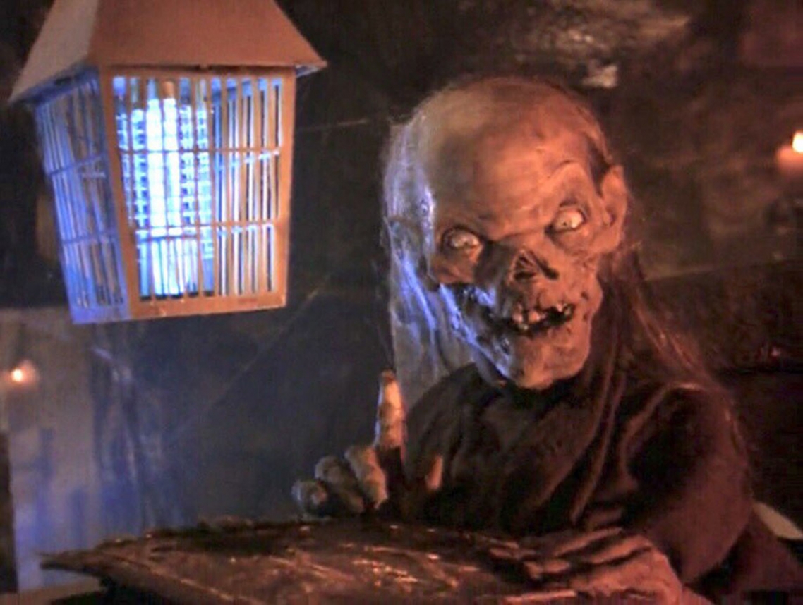 Tales from the Crypt, 1989
