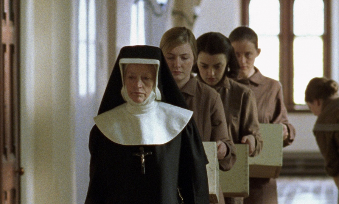The Magdalene Sisters, 2002