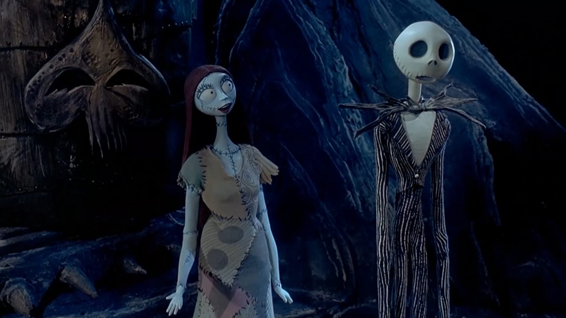 The Nightmare Before Christmas, 1993