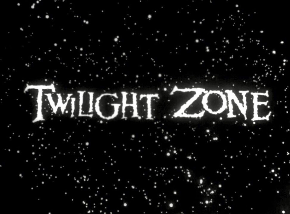 The Twilight Zone, 1959
