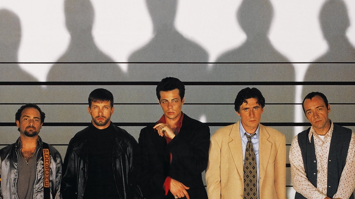 Usual Suspects, 1995